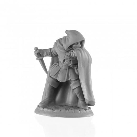 Bones USA Romag Davl, Theif Miniatures