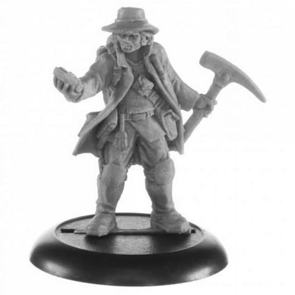 Bones-USA Rook, Arkos Jumper Miniature Games