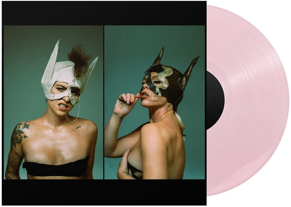 Bones Uk - Soft - Music & Performance - Vinyl