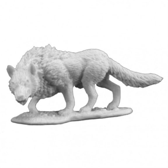 Bones: Warg