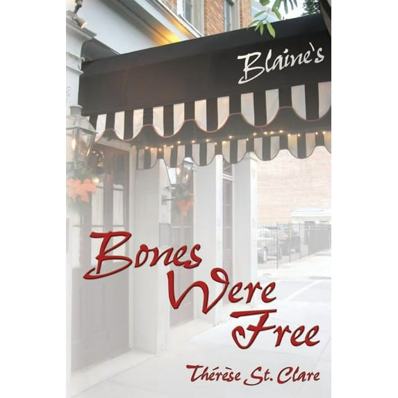 Bones Were Free (Paperback)