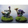 thumbnail image 1 of Bones - Wizard Mouslings W3 - 2 Miniatures, 1 of 1