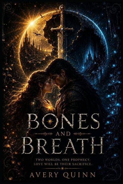 Bones and Breath, (Paperback)