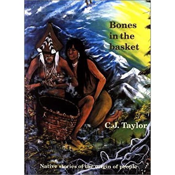 Pre-Owned Bones in the Basket 9780887763274 Used