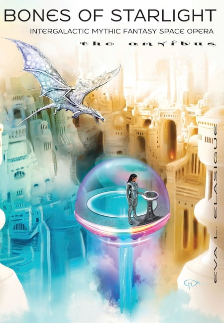 Bones of Starlight, (Hardcover)