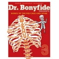 thumbnail image 1 of Pre-Owned Bones of the Rib Cage and Spine: Book 3 (Paperback) 0991296826 9780991296828, 1 of 1