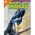thumbnail image 1 of Pre-Owned Bones on Display (Paperback) 1493866621 9781493866625, 1 of 1