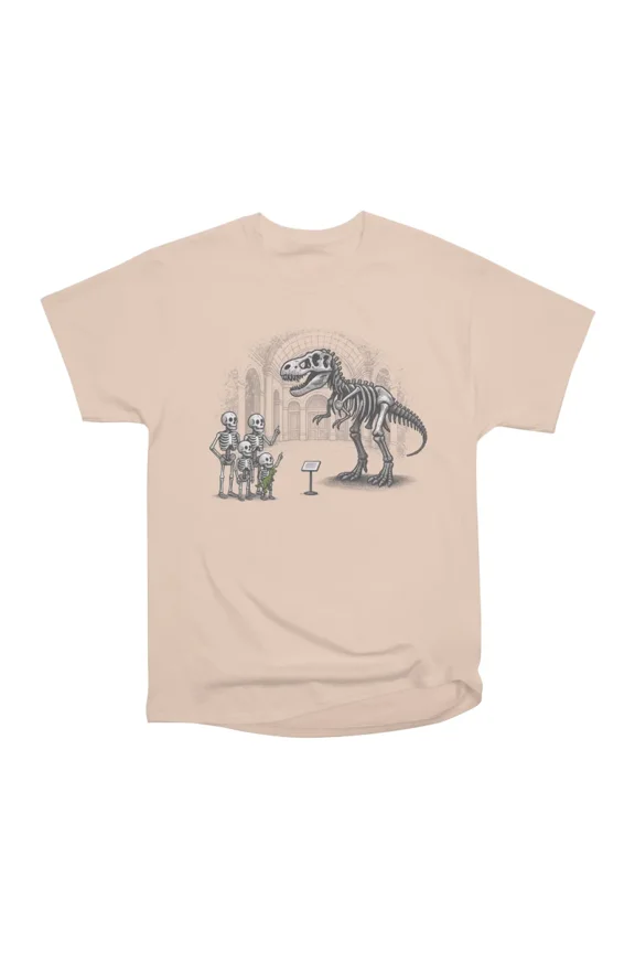 Bones seeing bones T-Shirt Tee Gift For Him Merch For Her Apparel For Friend