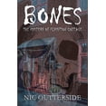 thumbnail image 1 of Bones - the Mystery of Plympton Cottage (Paperback), 1 of 1