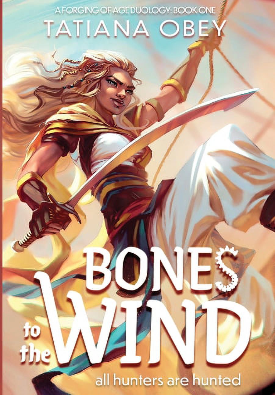 Bones to the Wind, (Hardcover)