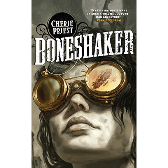 Boneshaker
