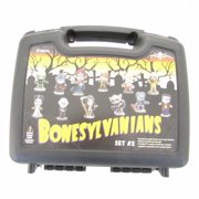 Bonesylvanians Miniature Box Set 2 Special Edition Figures Reaper Miniatures