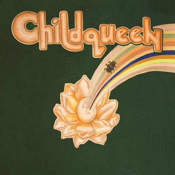 Bonet,Kadhja - Childqueen - Music & Performance - CD