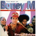 thumbnail image 1 of Boney M. - Best of - Music & Performance - CD, 1 of 1