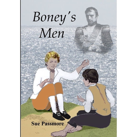 Boney's Men, (Paperback)