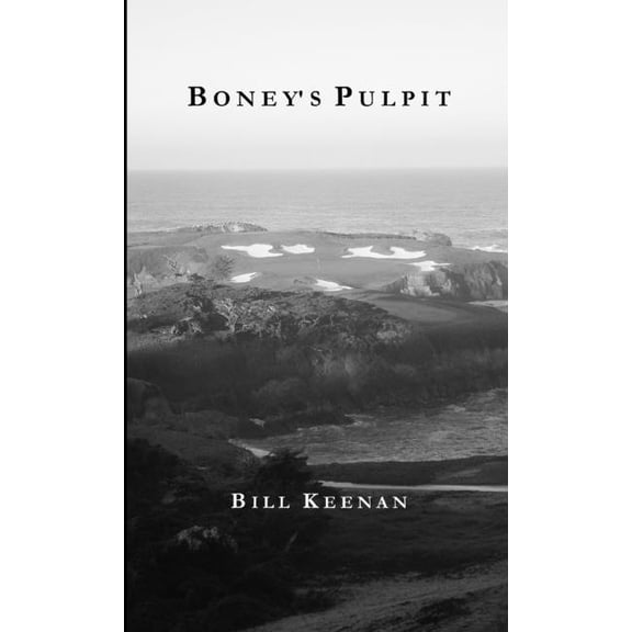 Boney's Pulpit, (Paperback)