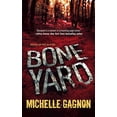 thumbnail image 1 of Pre-Owned Boneyard (A Kelly Jones Novel, 2) (Unknown) 0778325393 9780778325390, 1 of 1