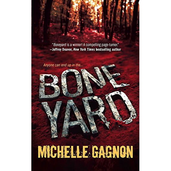 Pre-Owned Boneyard (A Kelly Jones Novel, 2) (Unknown) 0778325393 9780778325390