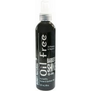 Bonfi Natural - Oil Free Barber's Shine