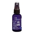 thumbnail image 1 of Bonfi Natural Oil Free Wig Shine Spray, 2 Oz, 1 of 1