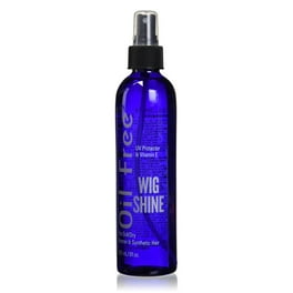 Bonfi Olive Oil Free Wig Shine Bonfi Olive Oil Free Wig Shine