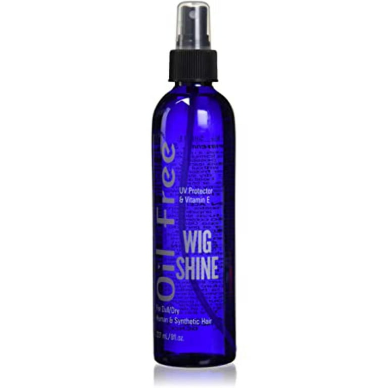 Bonfi Olive Oil Free Wig Shine Bonfi Olive Oil Free Wig Shine