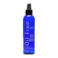 thumbnail image 1 of Bonfi Natural Oil-Free Wig Shine Spray 8 oz, 1 of 3