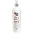 thumbnail image 1 of Wet  Wavy Tangle Free Vitamin E Leave-In Conditioner – 16 fl oz, 1 of 3