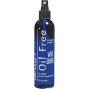 Bonfi Wig Shine Laminator Spray, 4 Ounce