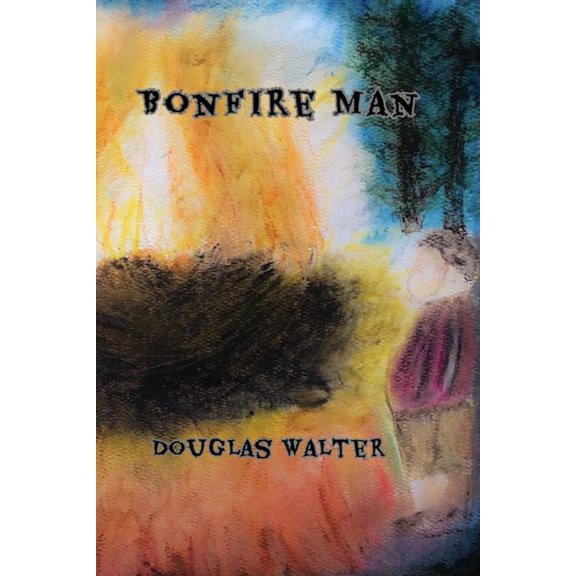 Bonfire Man (Paperback)