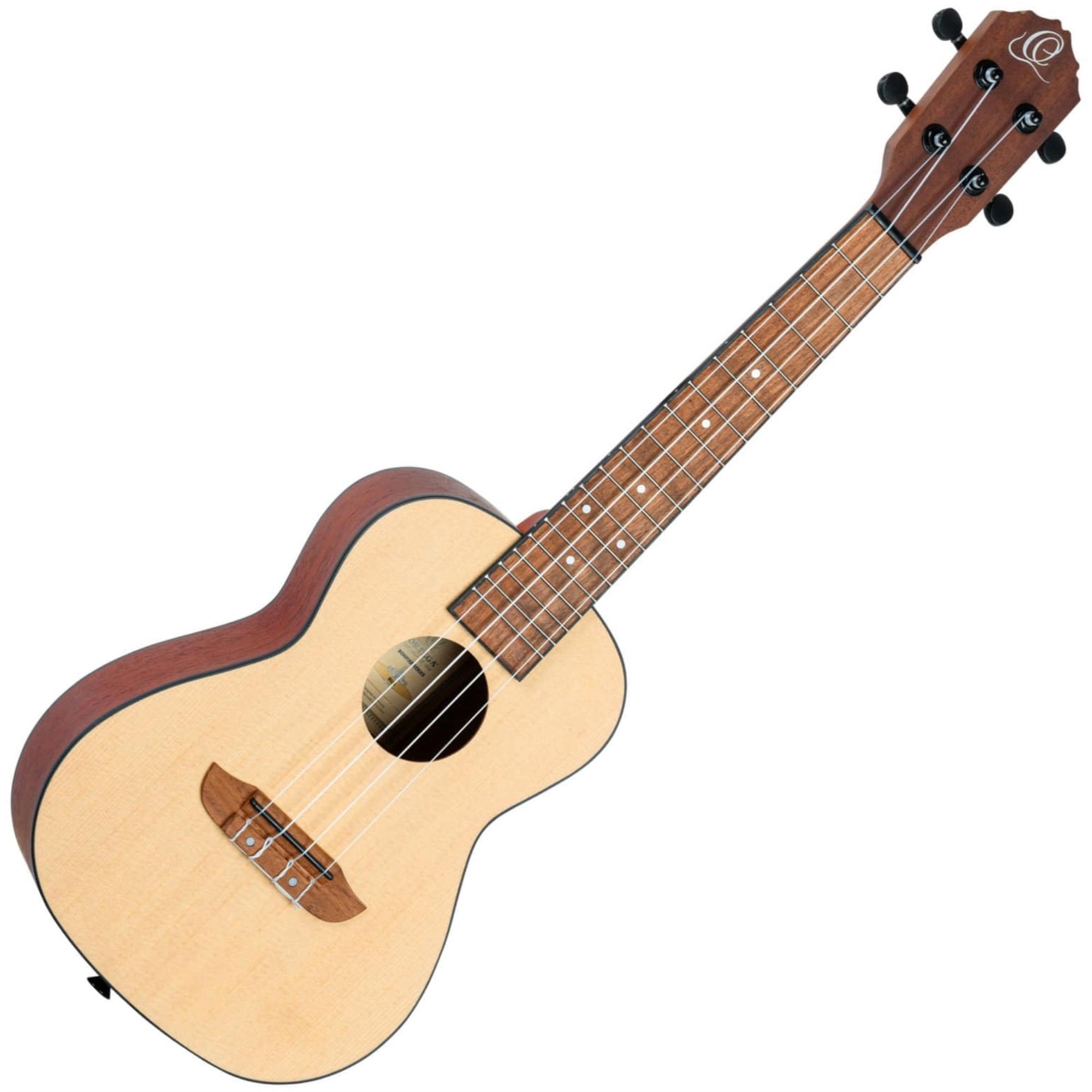 Bonfire Series Concert Ukulele