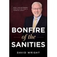 thumbnail image 1 of Bonfire of the Sanities: Reset Your Retirement Portfolio for Today's Financial Lunacy, (Hardcover), 1 of 1