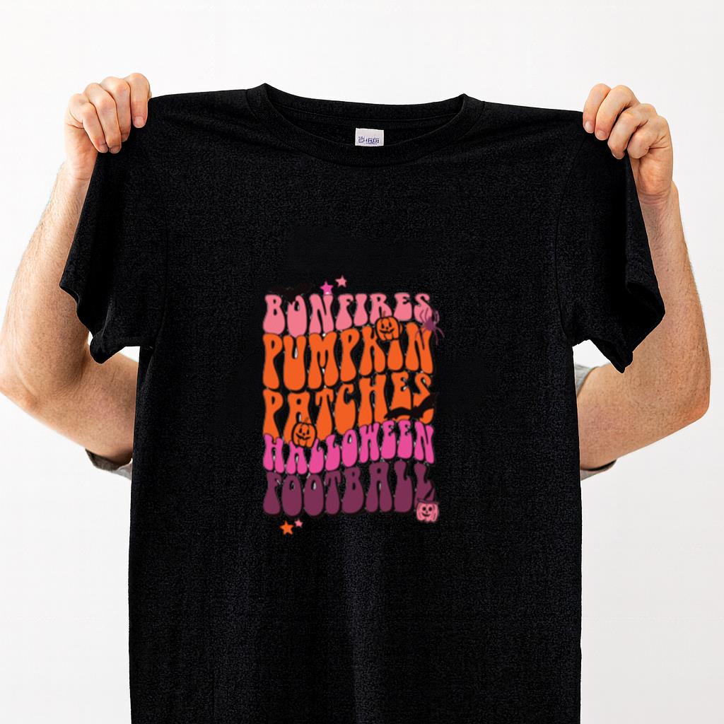 The Fall Rowche Rumble T-Shirt