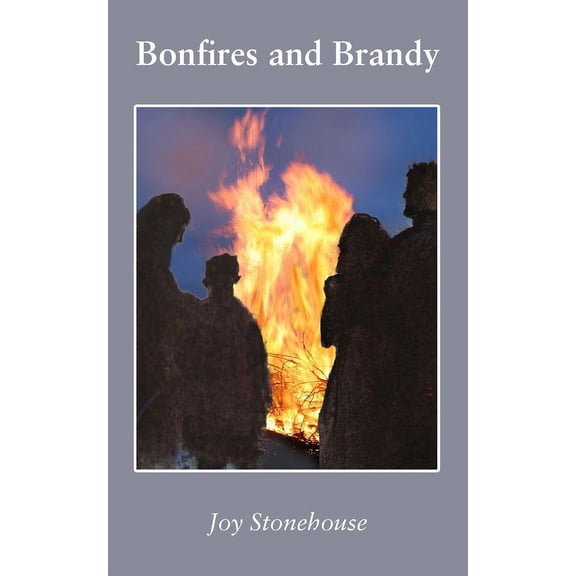 The Jordans of Reighton Bonfires and Brandy, Book 4, (Paperback)