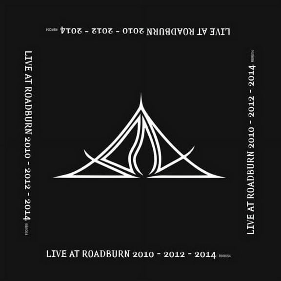 Bong - LIVE AT ROADBURN BOX - Music & Performance - CD
