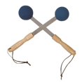 thumbnail image 1 of Bongers Percussion Massager, Blue, 1 of 1
