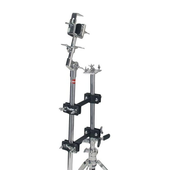 Bongo Mount for Double Conga Stand