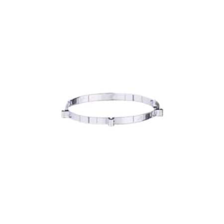 Bongo Rim, Small & Chrome