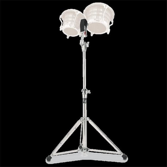 Bongo Stand with Cam Lock Strap