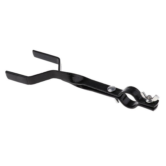 Bongos Drum Stand Rack for percussion 49.5 cm with