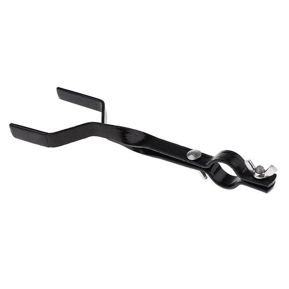 Bongos Drum Stand Rack for percussion 49.5 cm with