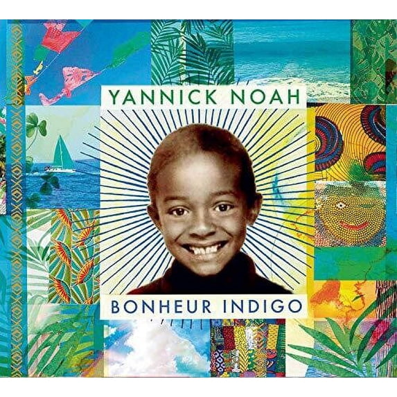 Bonheur Indigo (CD)