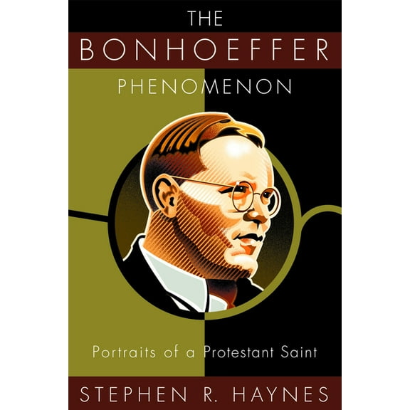 Bonhoeffer Phenomenon (Paperback)