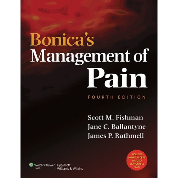Bonica's Management of Pain