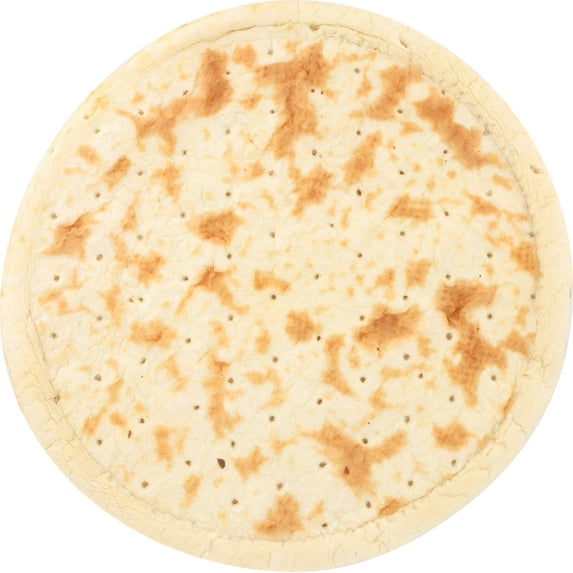 Bonici Pizzeria Large Edge Thin Center Pizza, 9.5 Ounce -- 32 per case.