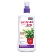 Bonide 112 Ready-to-Use Insect Soap, 12-Ounce