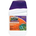 thumbnail image 1 of Bonide 148 16 oz Bottle of Infuse Systemic Plant Disease Control Concentrate, 1 of 8