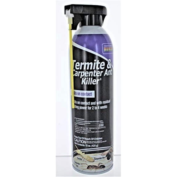 Bonide 15 oz. Termite & Carpenter Ant Spray