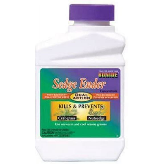 Bonide 16 oz Concentrate Sedge Ender Spray - Quantity 6