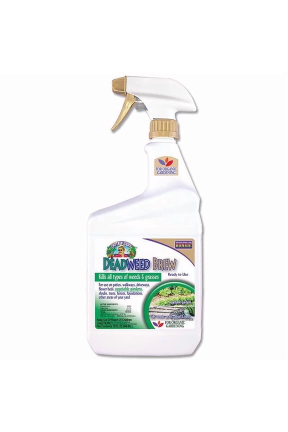 KILLER DEAD WD BRW 32OZ(Pack of 1)